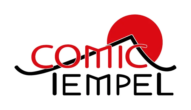 Comic Tempel