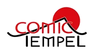 Comic Tempel