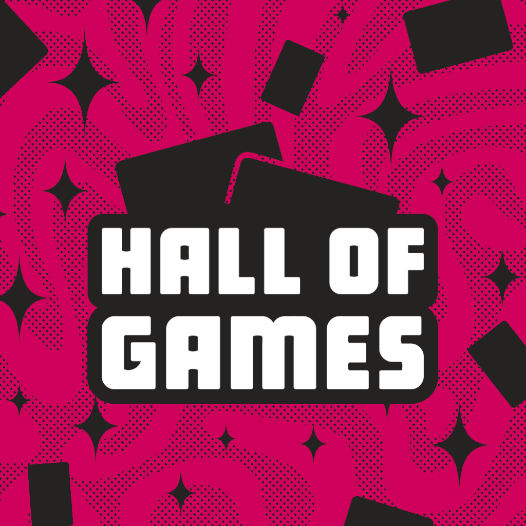 Hall of Games