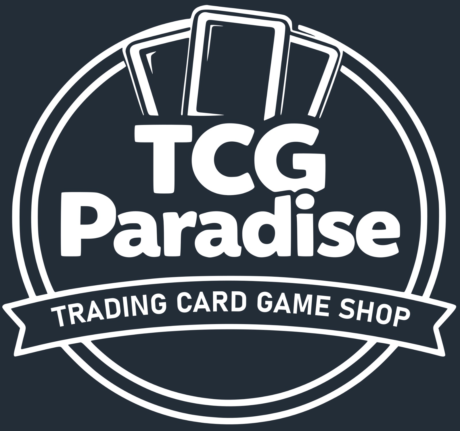 TCG-Paradise